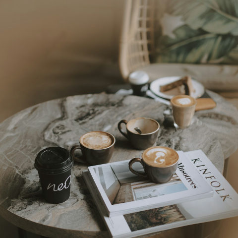 Café